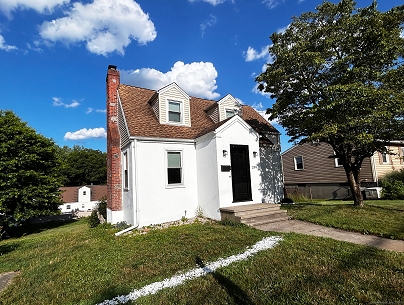 299 Marlborough Ter, Fairfield, CT 06825 United States
