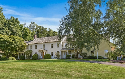 3010 Redding Rd, Fairfield, CT 06824 United States