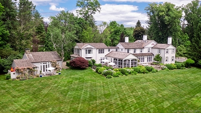 3113 Bronson Rd, Fairfield, CT 06824 United States