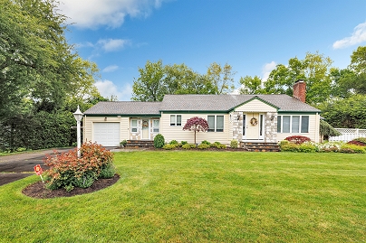 319 Wheeler Park Ave, Fairfield, CT 06825 United States