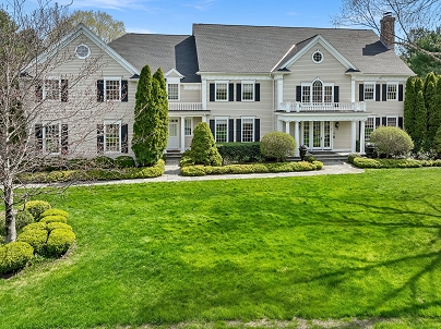 342 Midlock Rd, Fairfield, CT 06824 United States