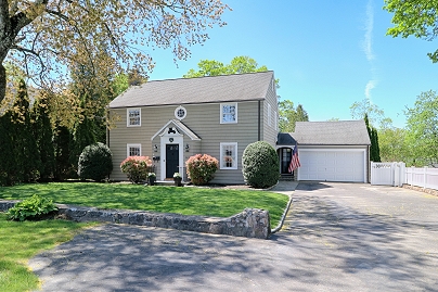 3439 Park Ave, Fairfield, CT 06825 United States