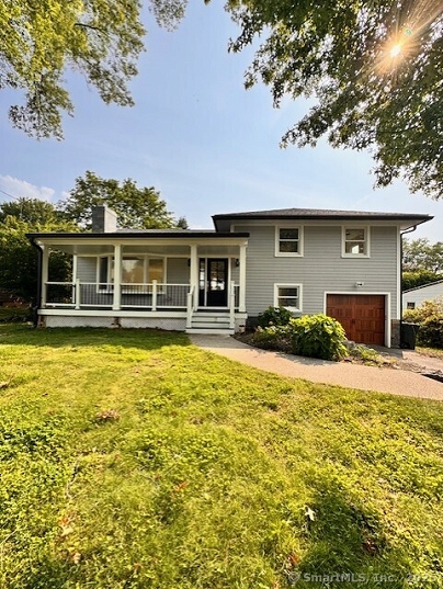 3481 Park Ave, Fairfield, CT 06825 United States