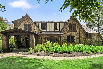 365 Toilsome Hill Rd, Fairfield, CT 06825 United States