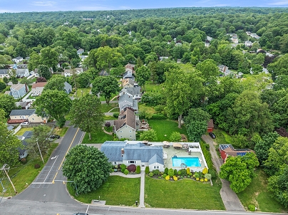 3657 Park Ave, Fairfield, CT 06825 United States