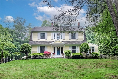 399 N Benson Rd, Fairfield, CT 06824 United States