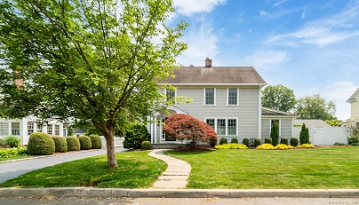 407 Meadowbrook Rd, Fairfield, CT 06824 United States