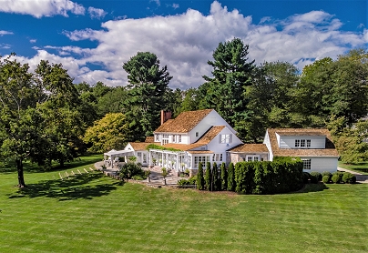 41 Cherry Ln, Fairfield, CT 06824 United States