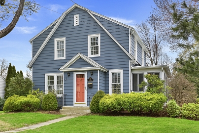 41 Ludlowe Rd, Fairfield, CT 06824 United States