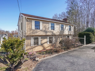 42 Fairway Grn, Fairfield, CT 06825 United States