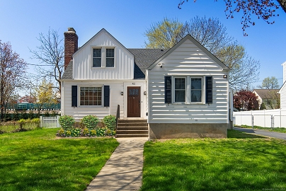 43 Bibbins Ave, Fairfield, CT 06825 United States