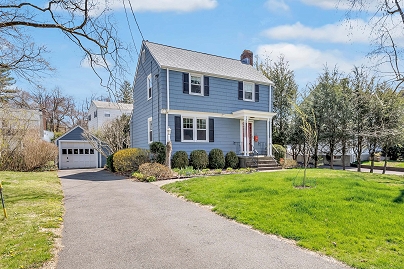 445 Wilson St, Fairfield, CT 06825 United States