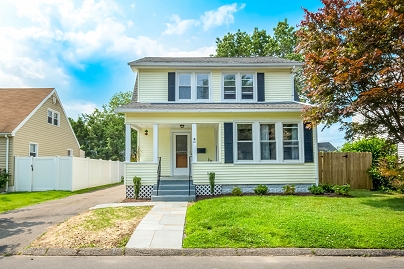 45 Kenwood Ave, Fairfield, CT 06824 United States