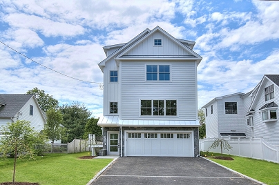 450 Penfield Rd, Fairfield, CT 06824 United States
