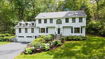 4665 Black Rock Tpke, Fairfield, CT 06824 United States