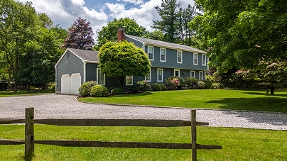 47 Trillium Cir, Fairfield, CT 06824 United States