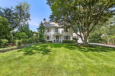 478 Crestwood Rd, Fairfield, CT 06824 United States