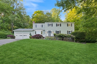 503 Mountain Laurel Rd, Fairfield, CT 06824 United States