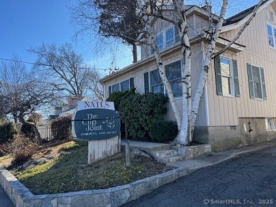 506 Old Stratfield Rd, Fairfield, CT 06825 United States
