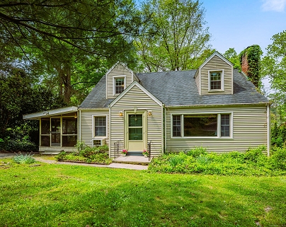 555 Church Hill Rd, Fairfield, CT 06825 United States