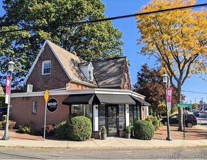 58 Post Rd, Fairfield, CT 06824 United States