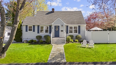 60 Prospect Ave, Fairfield, CT 06825 United States