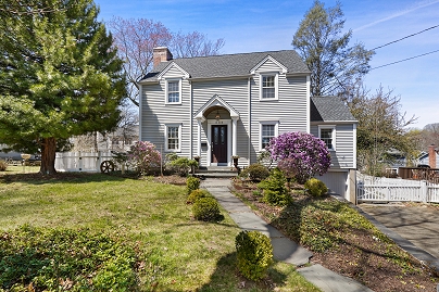 636 Wilson St, Fairfield, CT 06825 United States