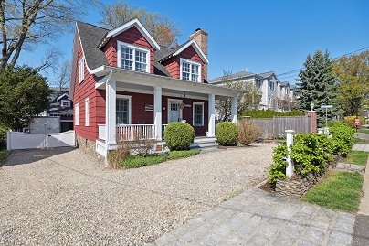 639 Center St, Fairfield, CT 06890 United States