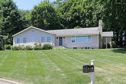 68 Hawthorne Dr, Fairfield, CT 06825 United States