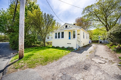 69 Sunnyridge Ave, Fairfield, CT 06824 United States