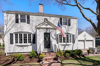 739 Valley Rd, Fairfield, CT 06825 United States