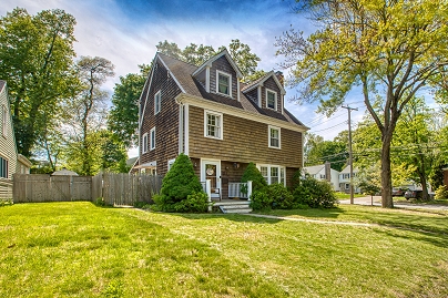 8 Lynnbrook Rd, Fairfield, CT 06825 United States