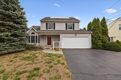 81 Old Stratfield Rd, Fairfield, CT 06825 United States