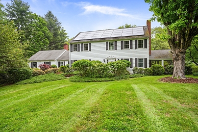 820 Silver Spring Rd, Fairfield, CT 06824 United States