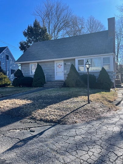 85 Sawyer Rd, Fairfield, CT 06824 United States