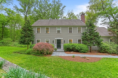 85 Whiting Pond Rd, Fairfield, CT 06824 United States