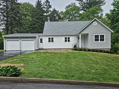 92 Lounsbury Rd, Fairfield, CT 06825 United States