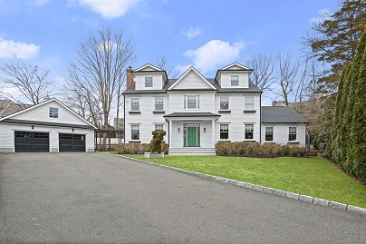 101 Lockwood Rd, Greenwich, CT 06878 United States