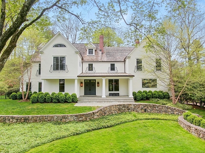 156 Old Church Rd, Greenwich, CT 06830 United States