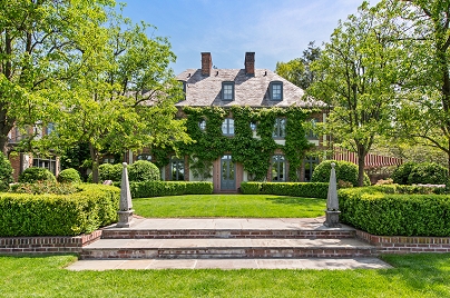 168 John St, Greenwich, CT 06831 United States