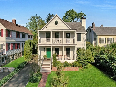 175 Lake Ave, Greenwich, CT 06830 United States