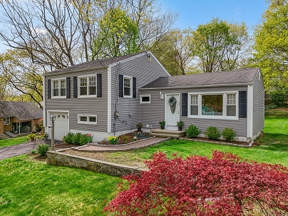 18 Mary Ln, Greenwich, CT 06878 United States