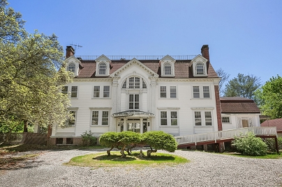 26 Shady Ln, Greenwich, CT 06831 United States