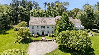 280 Round Hill Rd, Greenwich, CT 06831 United States