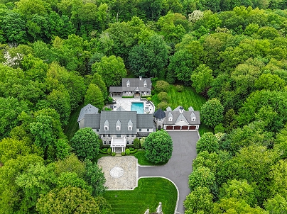 34 Carrington Dr, Greenwich, CT 06831 United States