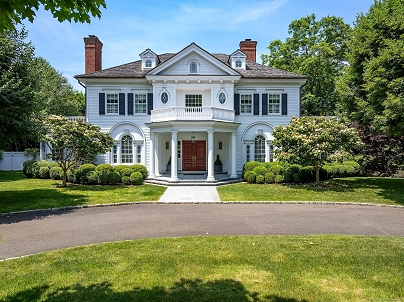 35 Club Rd, Greenwich, CT 06878 United States
