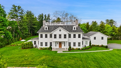 427 Taconic Rd, Greenwich, CT 06831 United States