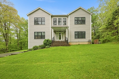 43 Hunting Ridge Rd, Greenwich, CT 06831 United States