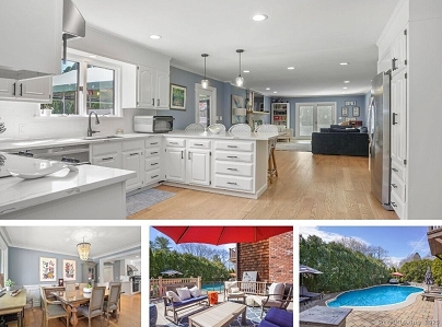 45 Homestead Rd, Greenwich, CT 06831 United States