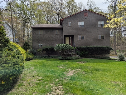 45 Sundance Dr, Greenwich, CT 06807 United States